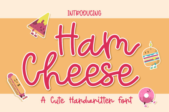 Ham Cheese: A Script Amp Review