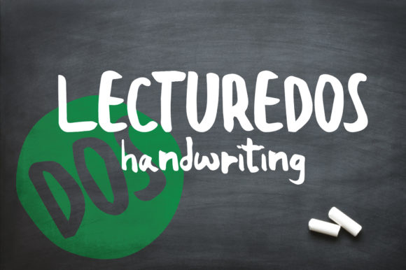 Lecturedos: A Script Amp for Real Projects