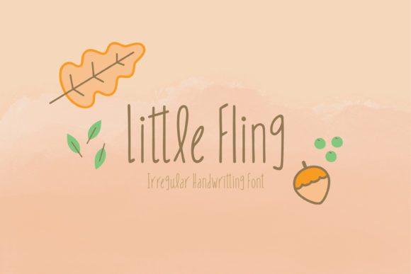 Little Fling Review