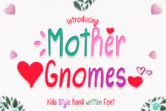 Make Your Brand Sweet with Mother Gnomes