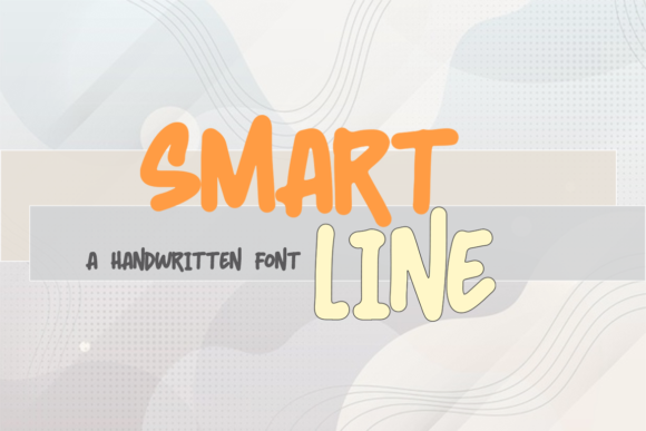 Smart Line Font Review